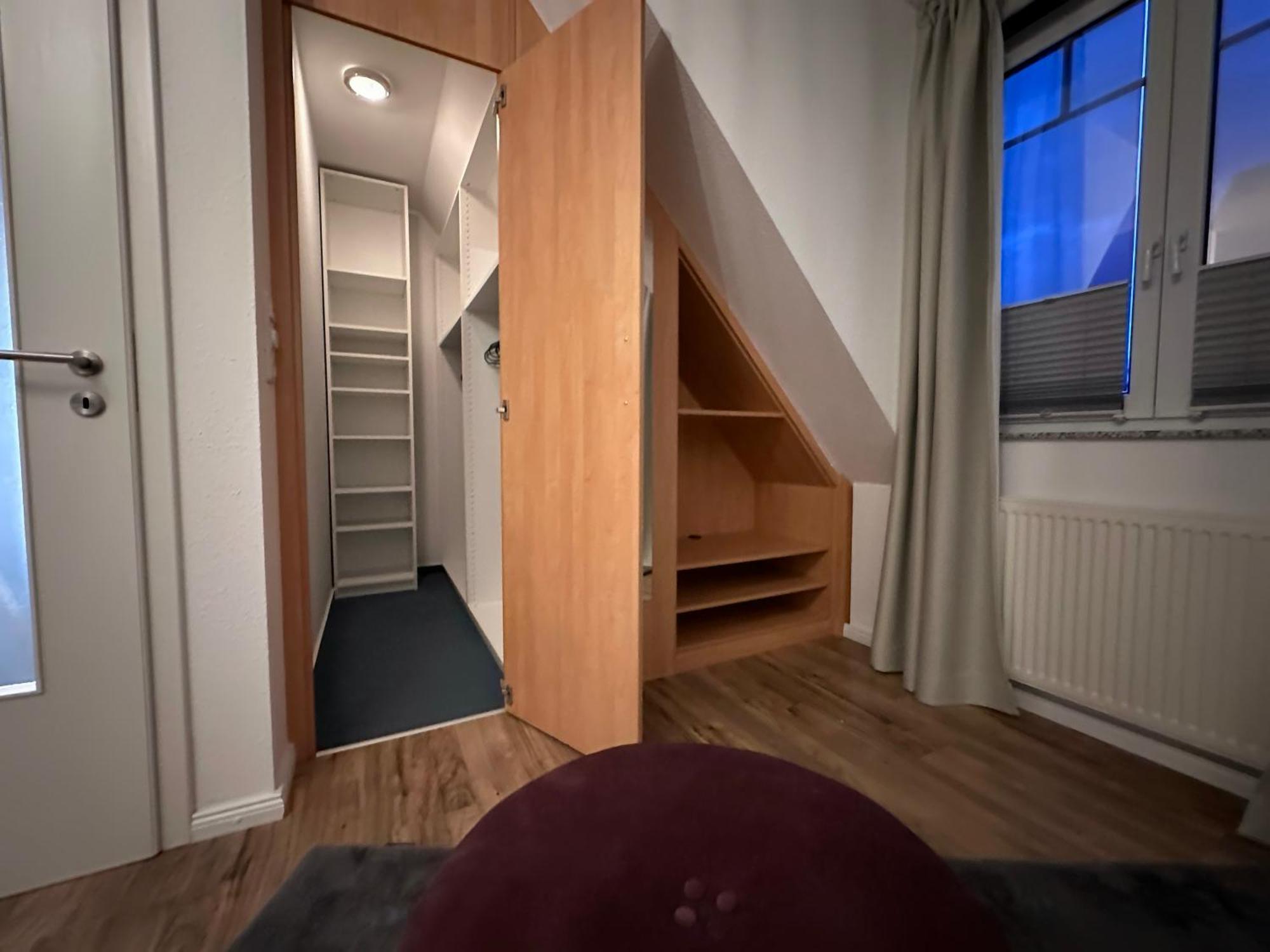 Luxx Downtown - Design-Apartment Zentral Im Ort Bad Zwischenahn Extérieur photo